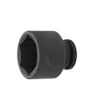 Tubulara scurta de impact Pro Torque 3/4" - 50mm BGS Technic Tubulara scurta de impact Pro Torque 3/4" - 50mm BGS Technic