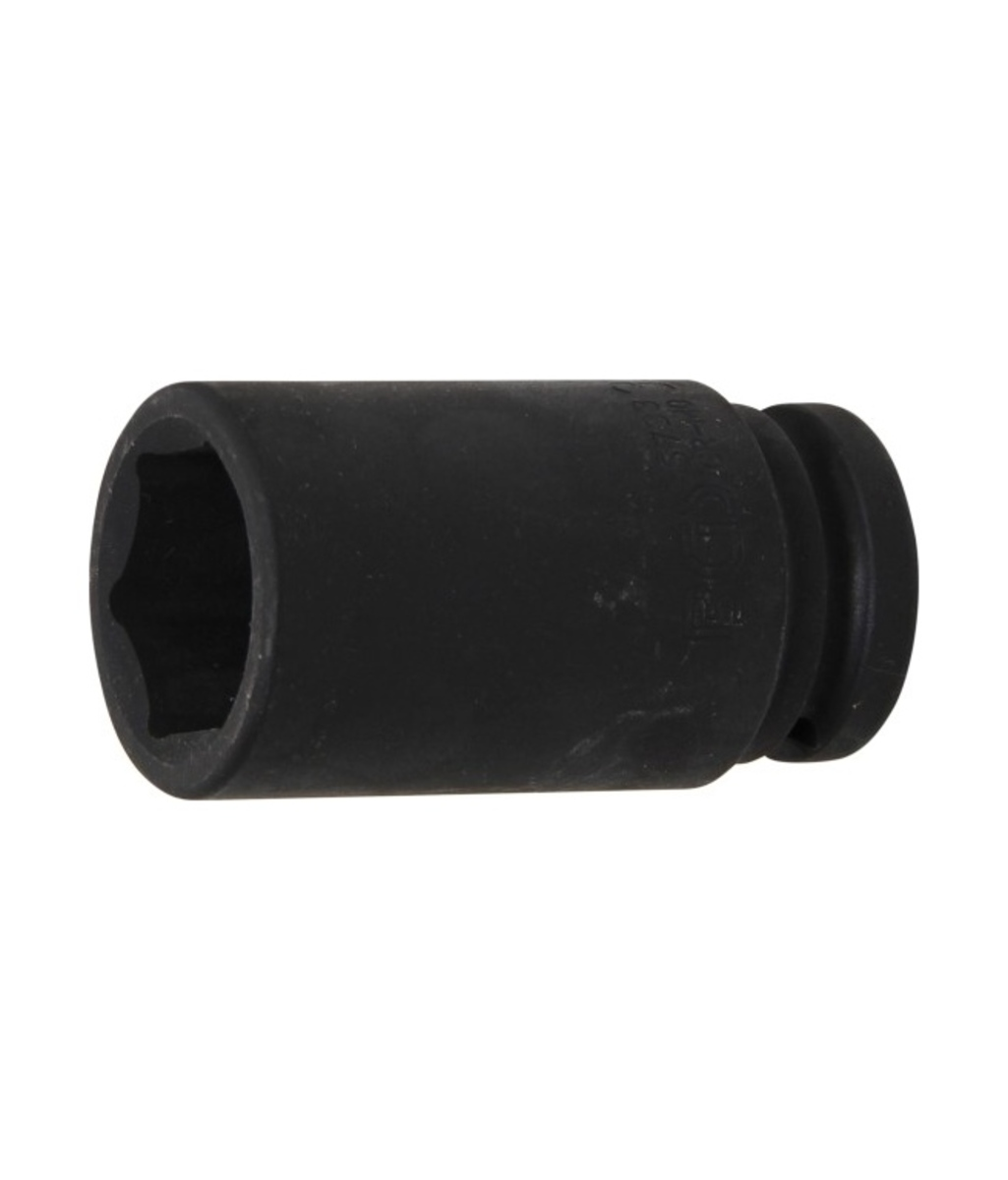 Tubulara lunga de impact Pro Torque 3/4" - 33mm BGS Technic