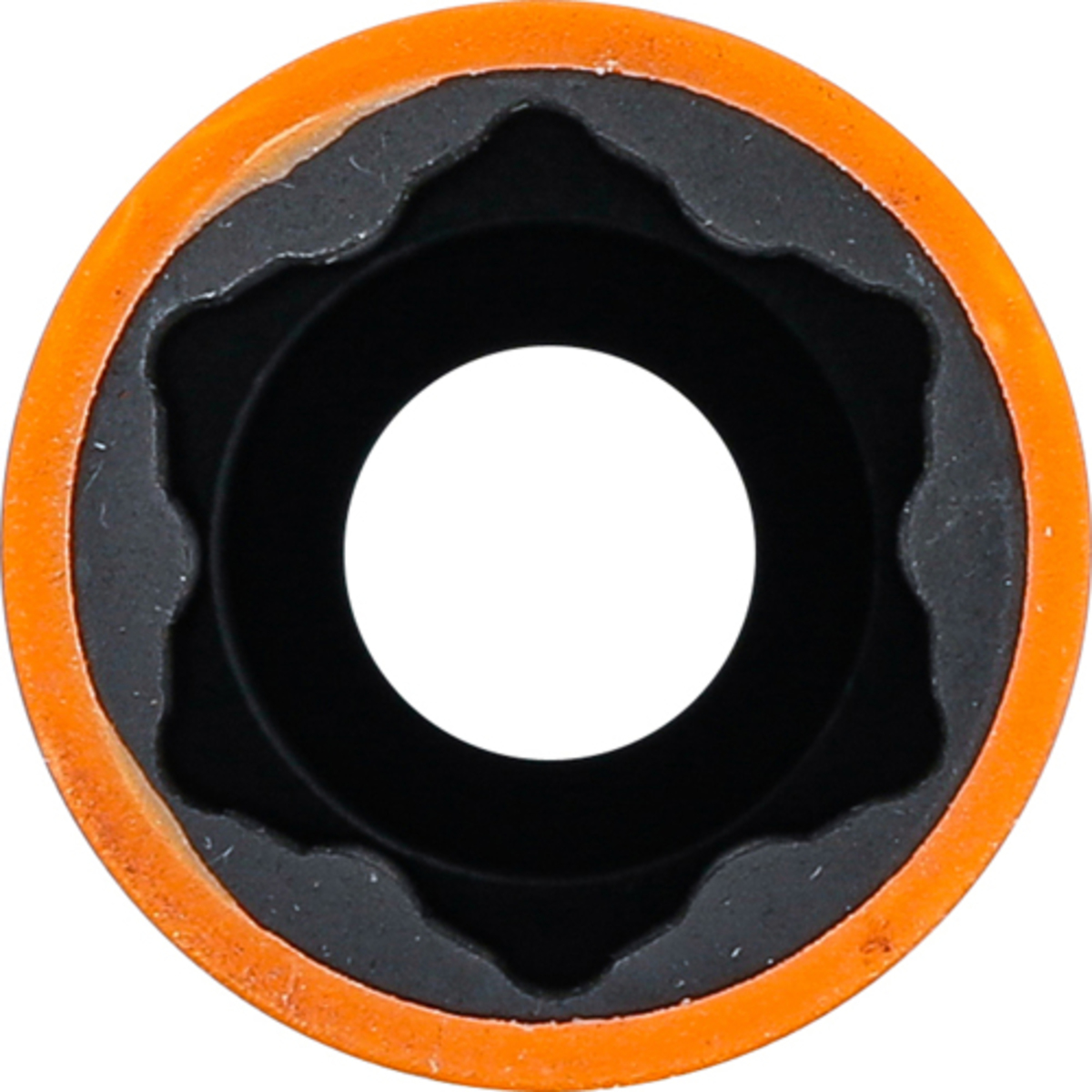 Tubulara speciala antifurt 21mm pentru prezoane de roti Hyundai i30, Tucson & Kia, antrenare 12.5mm - 1/2” BGS Technic 9371 Tubulara speciala antifurt 21mm pentru prezoane de roti Hyundai i30, Tucson & Kia, antrenare 12.5mm - 1/2” BGS Technic 9371