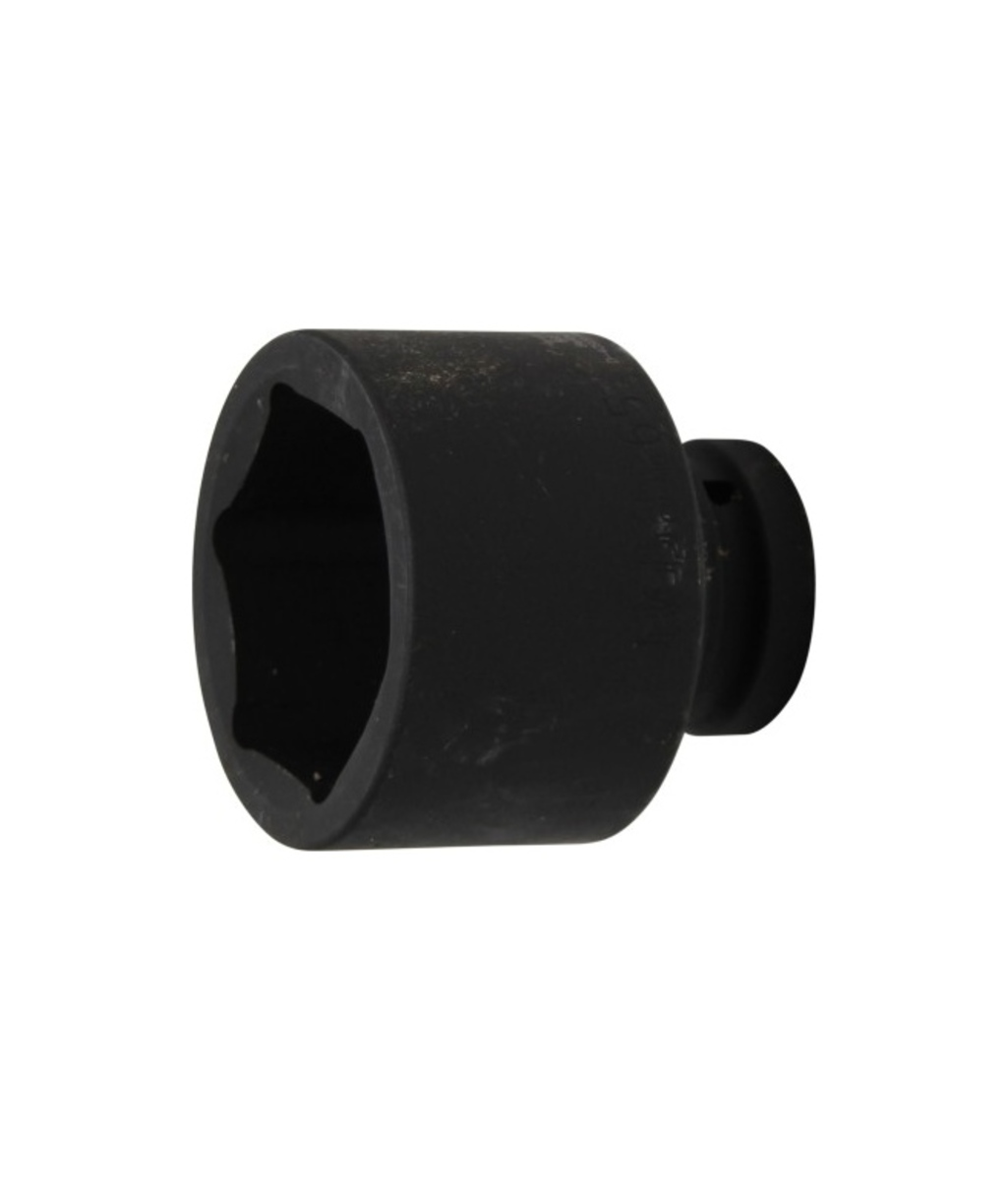 Tubulara scurta de impact Pro Torque 1" - 65mm BGS Technic