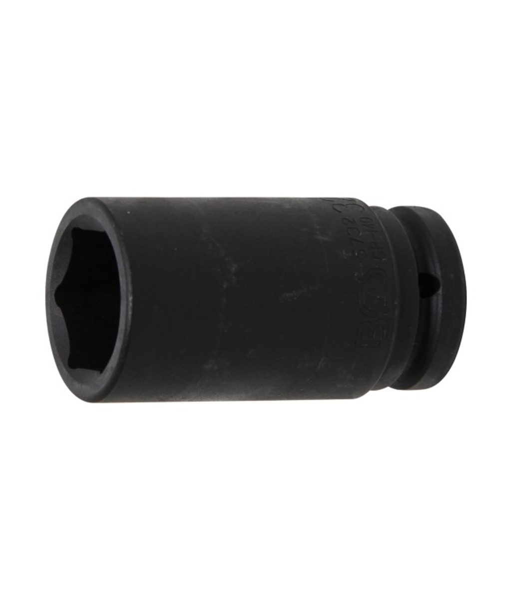 Tubulara lunga de impact Pro Torque 3/4" - 32mm BGS Technic Tubulara lunga de impact Pro Torque 3/4" - 32mm BGS Technic