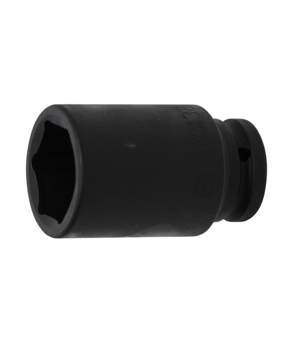 Tubulara lunga de impact Pro Torque 3/4" - 38mm BGS Technic