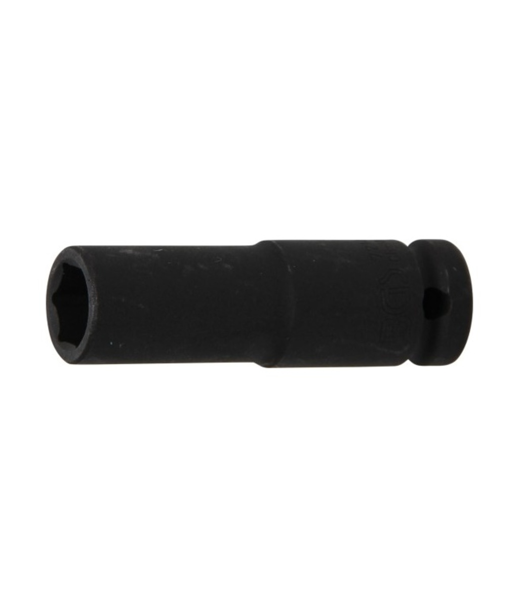 Tubulara lunga de impact Pro Torque 1/2" - 14mm BGS Technic