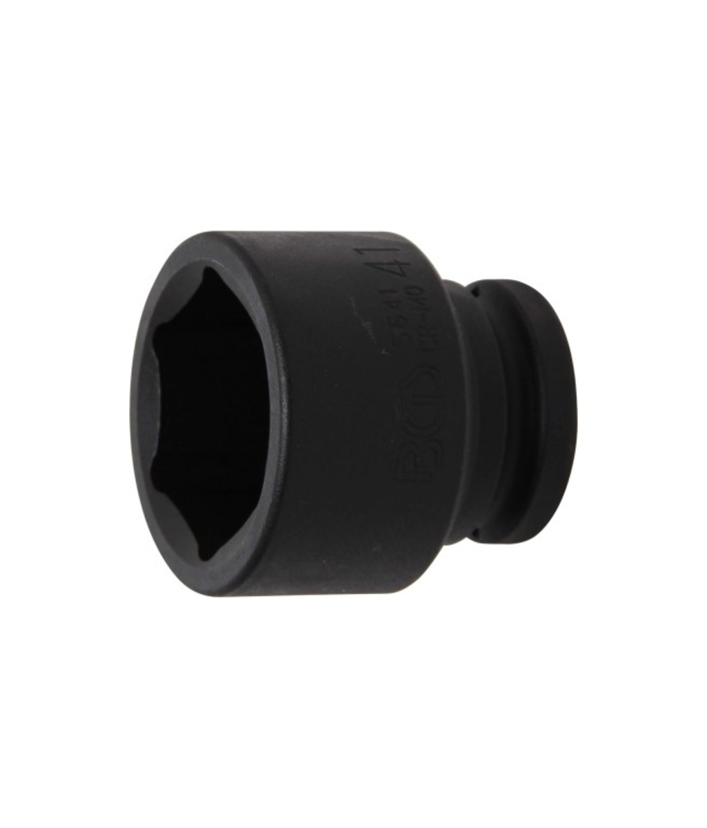 Tubulara scurta de impact Pro Torque 3/4" - 41mm BGS Technic