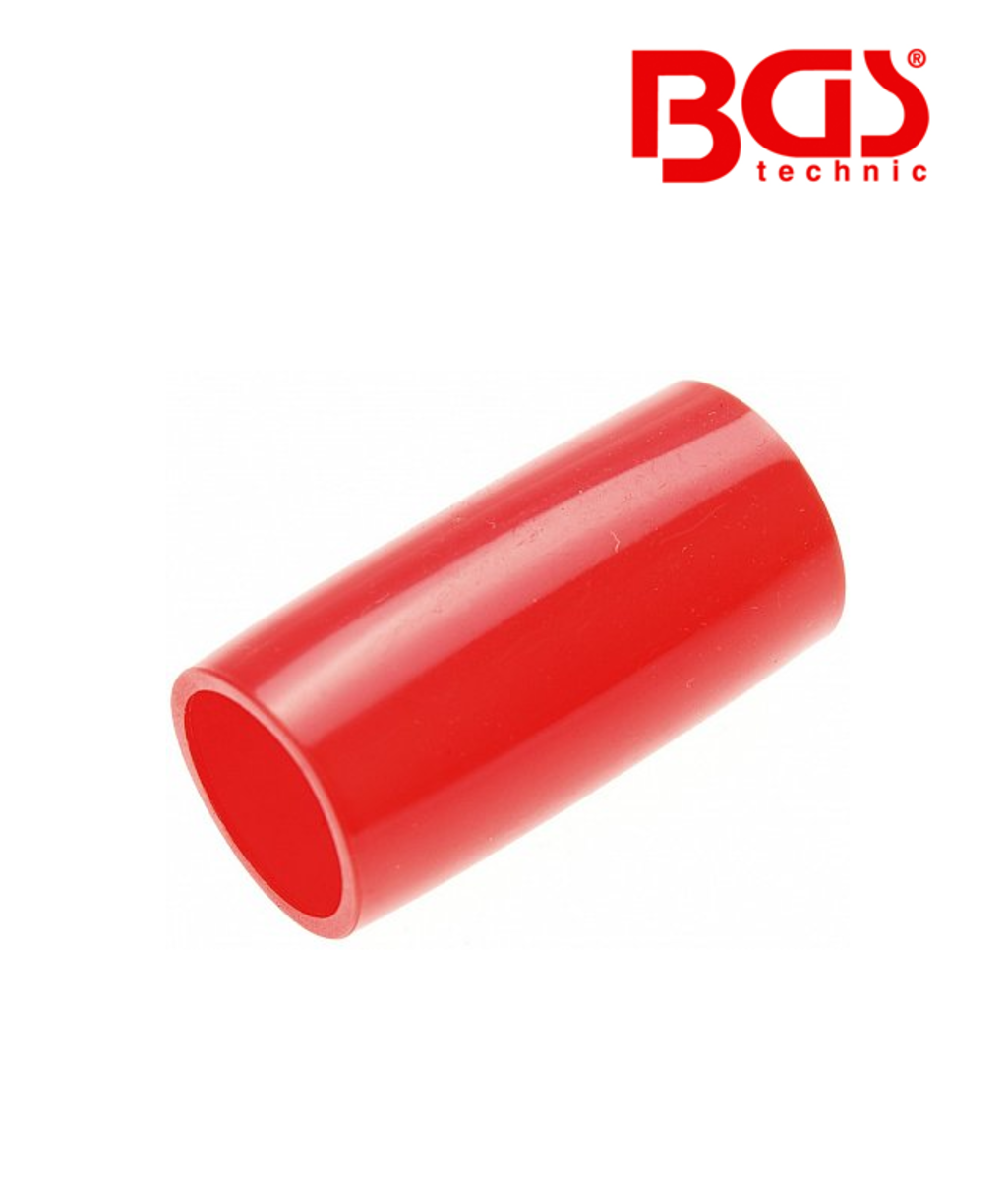 Protectie din plastic pentru tubulara 21mm din setul BGS 7300 BGS Technic 7306   Protectie din plastic pentru tubulara 21mm din setul BGS 7300 BGS Technic 7306