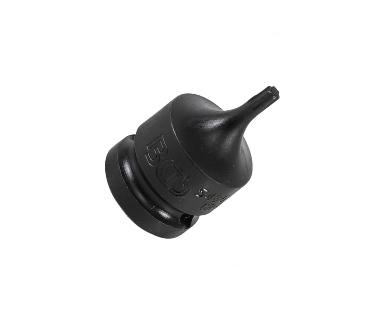 Cap Torx de impact 1/2" - T70 BGS Technic 