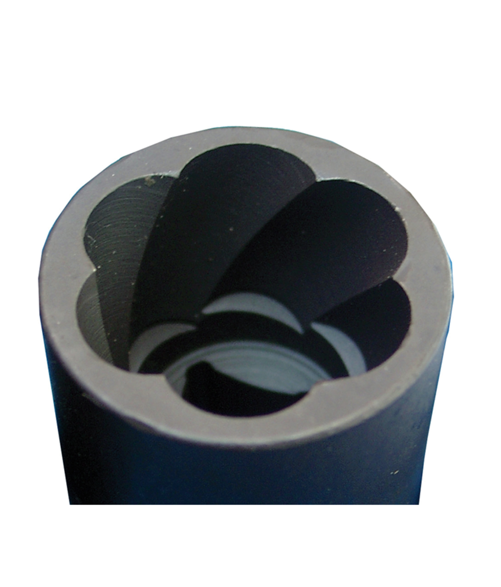 Set extractoare speciale 10 piese 10-19 mm - 3/8" BGS Technic 5265