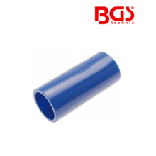 Protectie din plastic pentru tubulara 17mm din setul BGS 7300 BGS Technic 7304