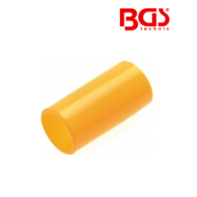 Protectie din plastic pentru tubulara 19mm din setul BGS 7300 BGS Technic 7305