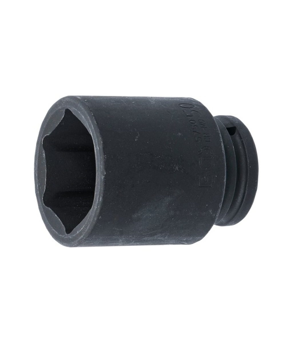 Tubulara lunga de impact Pro Torque 3/4" - 50mm BGS Technic