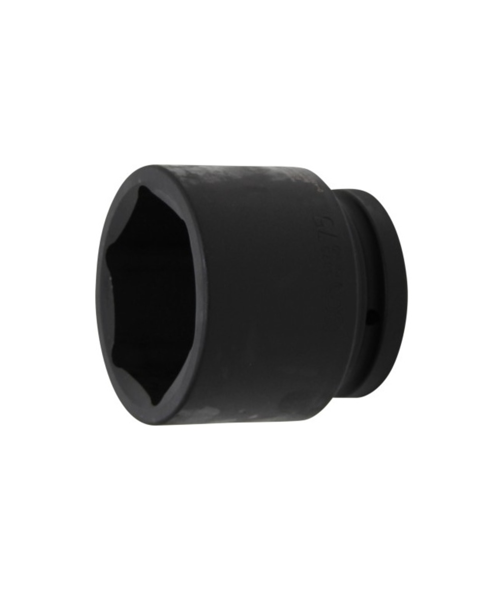 Tubulara scurta de impact Pro Torque 1" - 80mm BGS Technic Tubulara scurta de impact Pro Torque 1" - 80mm BGS Technic