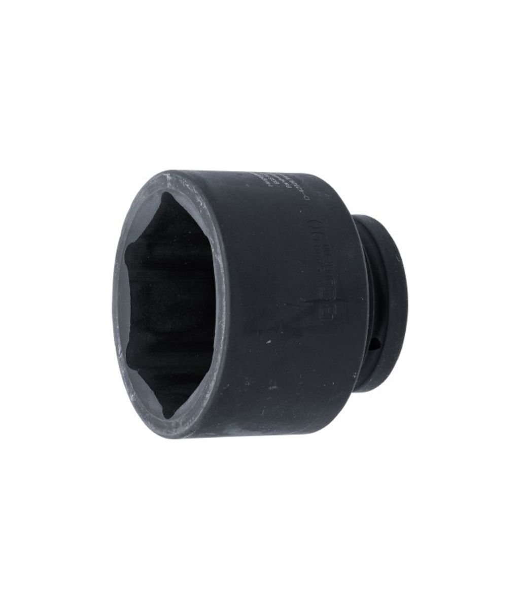 Tubulara scurta de impact Pro Torque 1" - 95mm BGS Technic