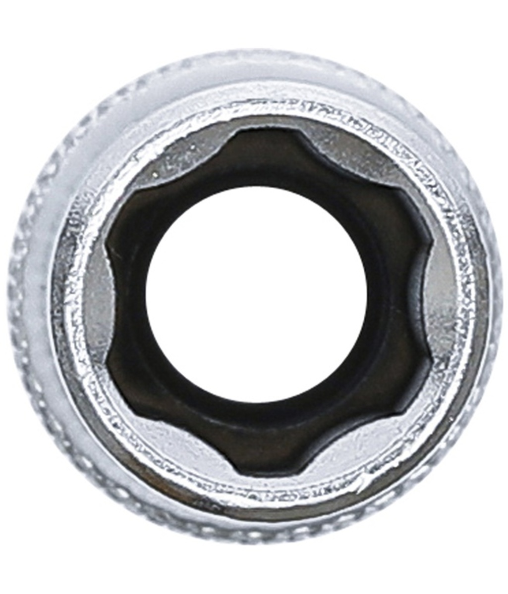 Tubulara "Super Lock" lunga 3/8"-10mm BGS Technic 2600 Tubulara "Super Lock" lunga 3/8"-10mm BGS Technic 2600