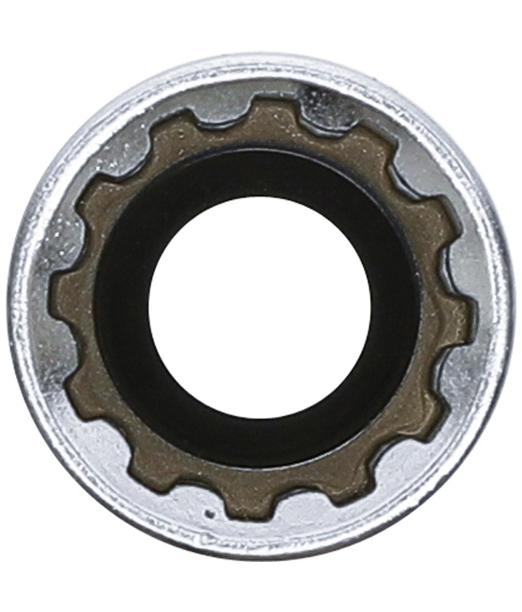 Tubulara "Gear Lock" lunga 3/8"-13mm BGS Technic 10353 Tubulara "Gear Lock" lunga 3/8"-13mm BGS Technic 10353