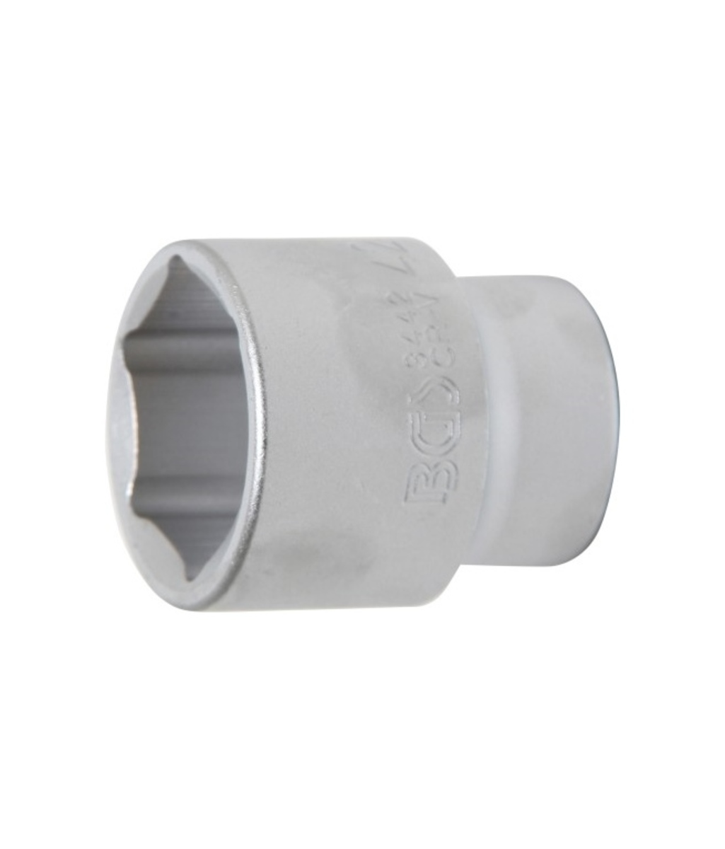 Tubulara Pro Torque scurta 3/4" - 42mm BGS Technic