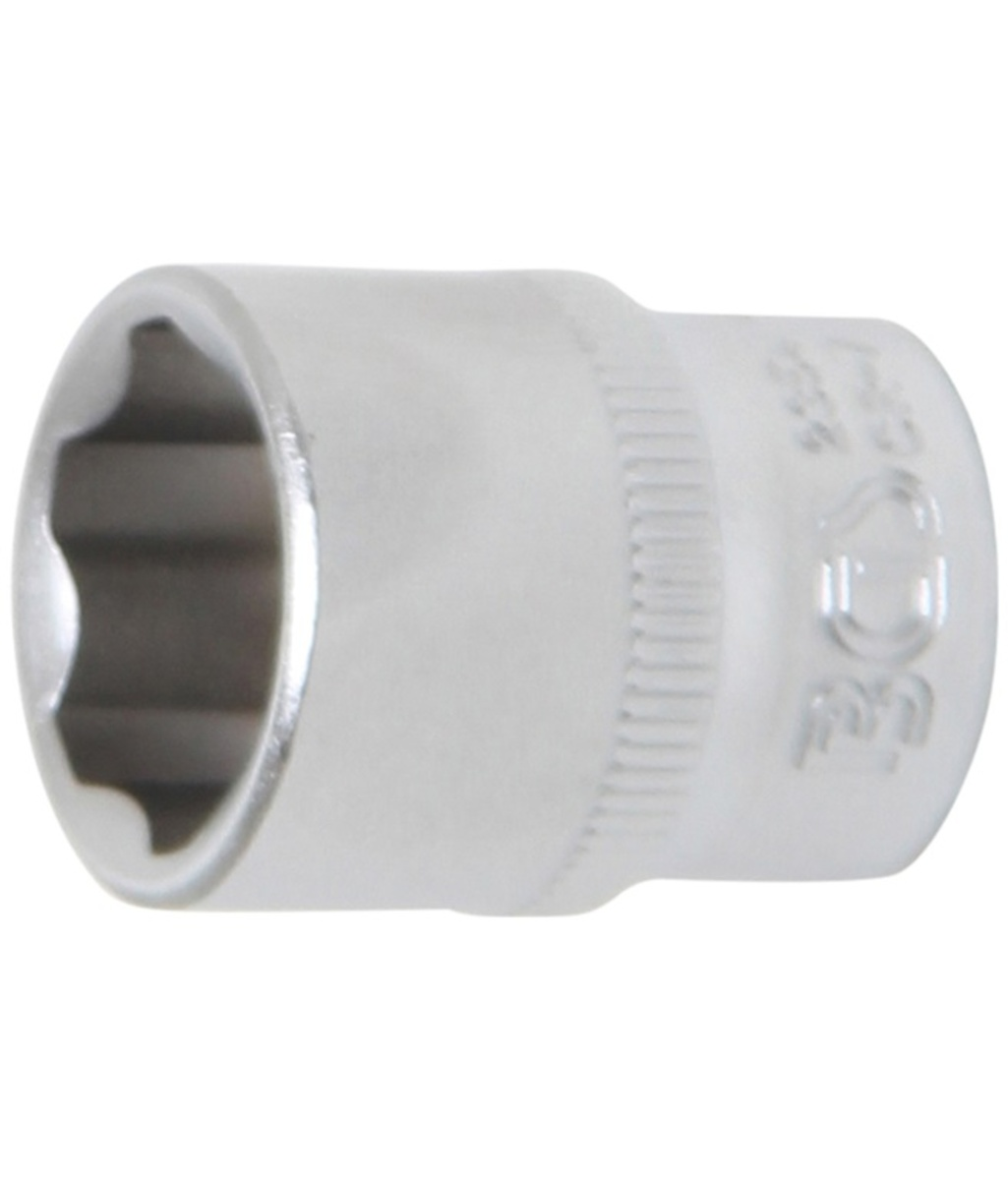 Tubulara Pro Torque "Super Lock" scurta 1/4"-14mm BGS Technic 2354 Tubulara Pro Torque "Super Lock" scurta 1/4"-14mm BGS Technic 2354