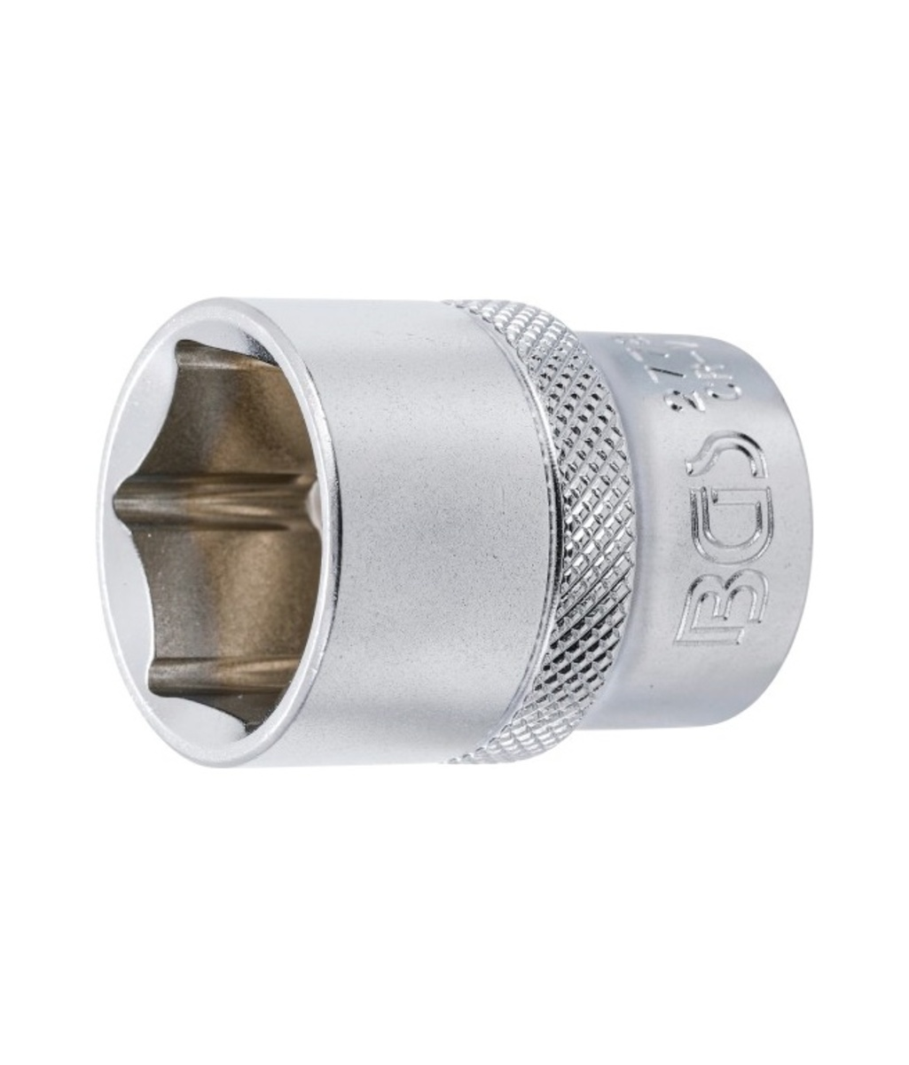 Tubulara scurta 6 colturi 1/2"-7/8" BGS Technic 2778