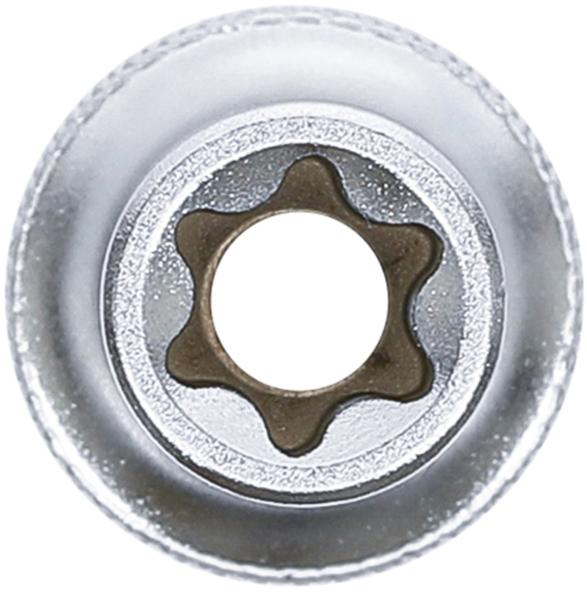 Tubulara lung din otel Crom-Vanadium 1/2” - E-12 BGS Technic 6442