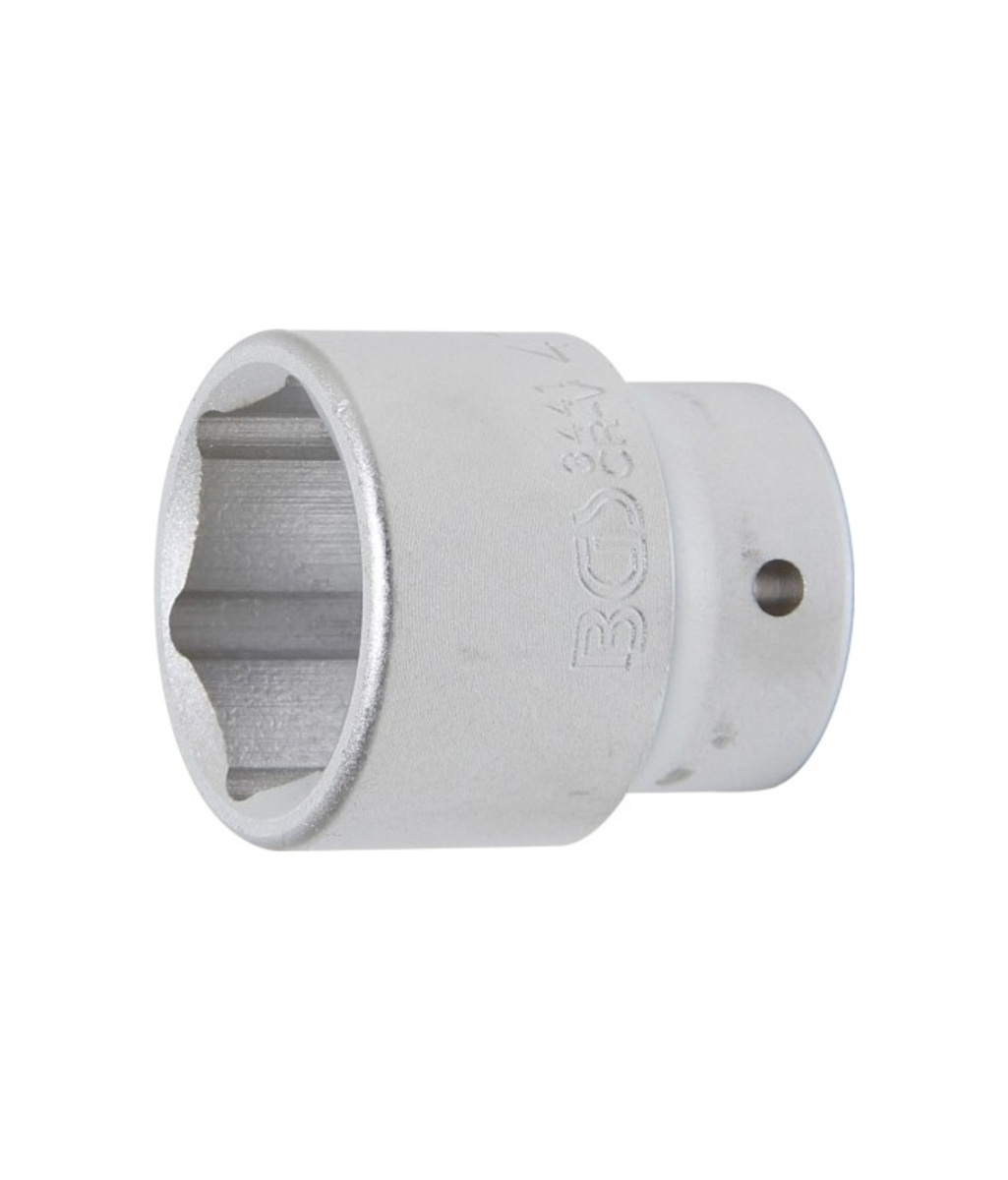 Tubulara Pro Torque scurta 3/4" - 41mm BGS Technic Tubulara Pro Torque scurta 3/4" - 41mm BGS Technic