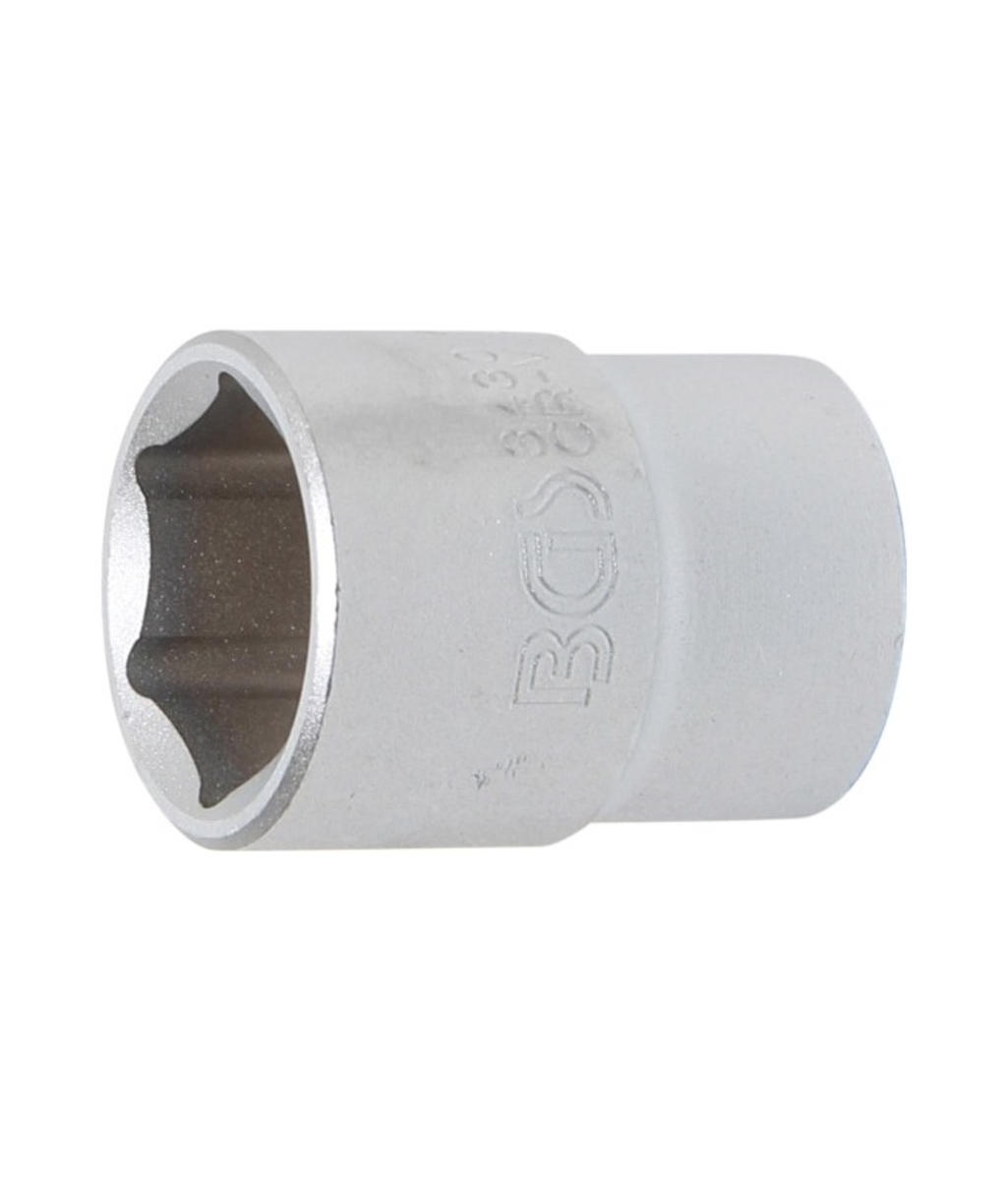 Tubulara Pro Torque scurta 3/4" - 30mm BGS Technic Tubulara Pro Torque scurta 3/4" - 30mm BGS Technic