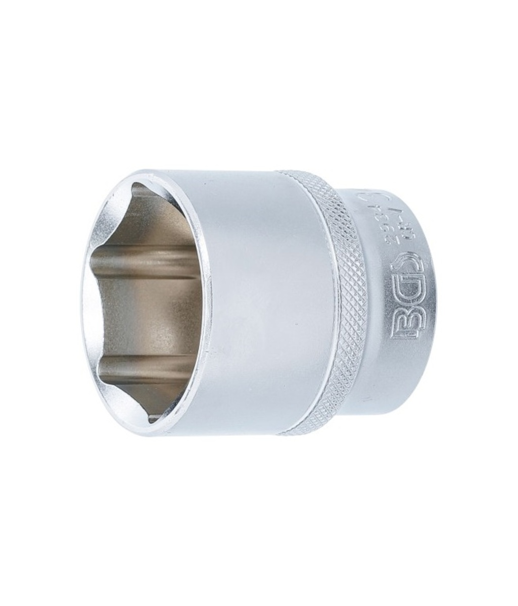 Tubulara Pro Torque scurta 1/2" - 34mm BGS Technic Tubulara Pro Torque scurta 1/2" - 34mm BGS Technic