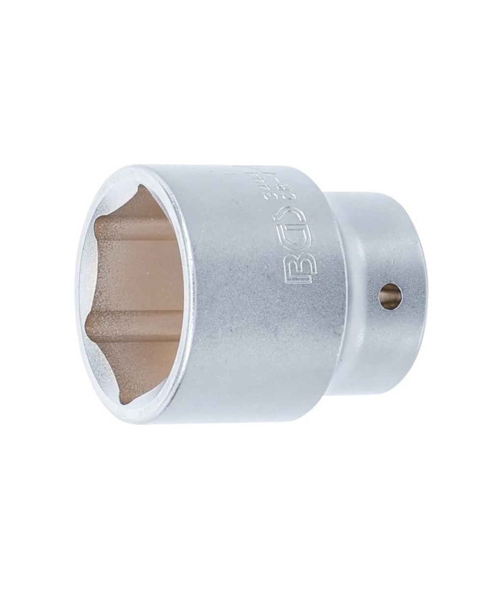 Tubulara Pro Torque scurta 3/4" - 44mm BGS Technic Tubulara Pro Torque scurta 3/4" - 44mm BGS Technic