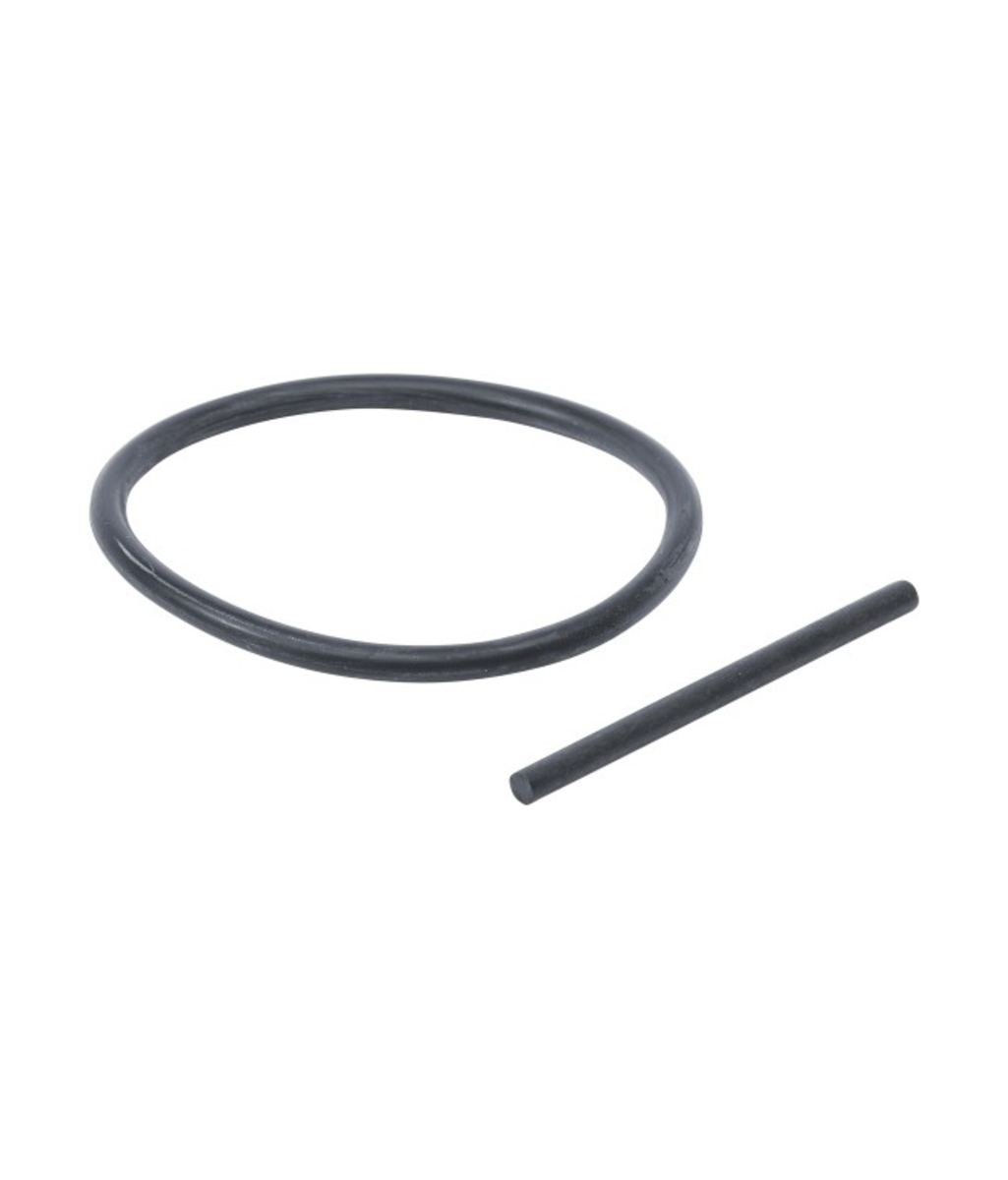 Set inele O si stifturi de siguranta 1" 71-95mm 2.13/16"-4" BGS Technic 6865 Set inele O si stifturi de siguranta 1" 71-95mm 2.13/16"-4" BGS Technic 6865