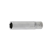 Tubulara Pro Torque lunga 1/4" - 10mm BGS Technic