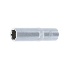 Tubulara Pro Torque lunga 3/8" - 12mm BGS Technic