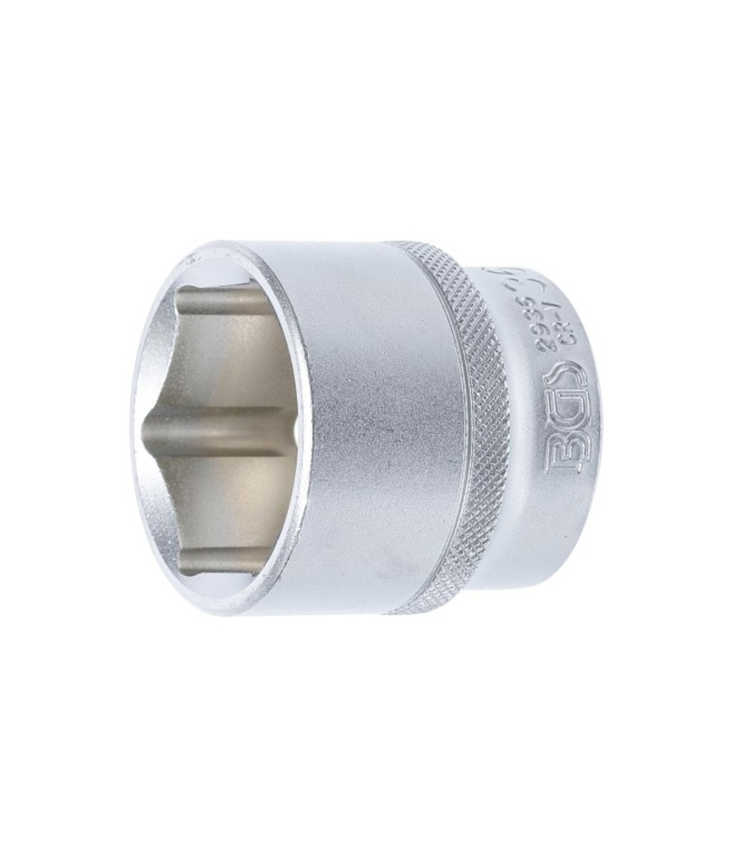 Tubulara Pro Torque scurta 1/2" - 36mm BGS Technic Tubulara Pro Torque scurta 1/2" - 36mm BGS Technic