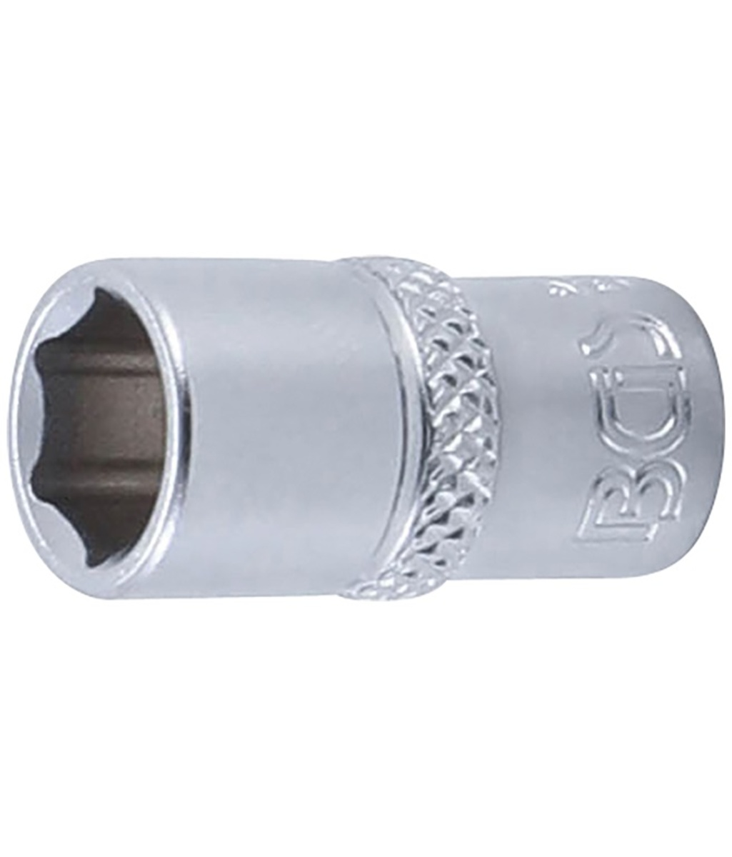 Tubulara Pro Torque scurta 1/4" - 9mm BGS Technic