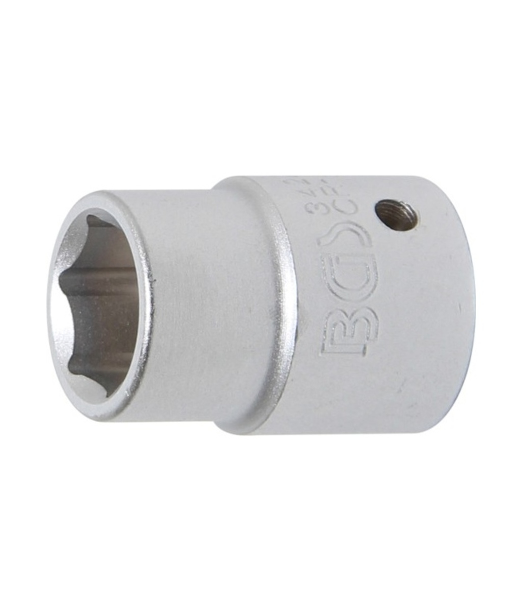 Tubulara Pro Torque scurta 3/4" - 22mm BGS Technic Tubulara Pro Torque scurta 3/4" - 22mm BGS Technic