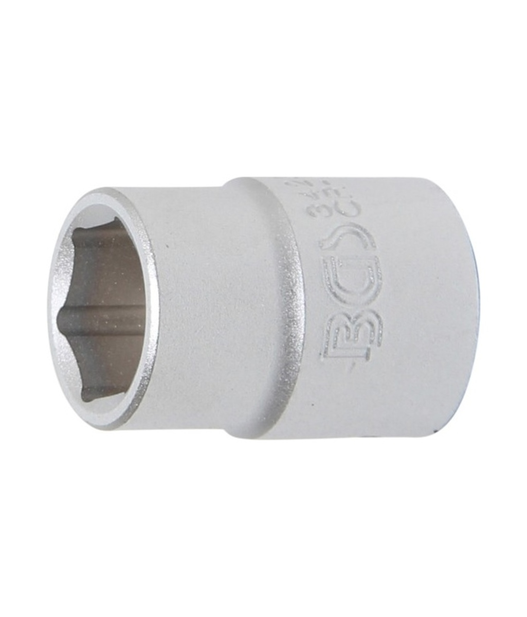 Tubulara Pro Torque scurta 6 colturi 3/4"-23mm BGS Technic 3423