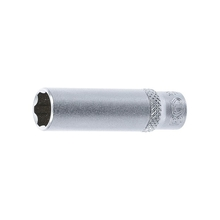 Tubulara Pro Torque "Super Lock" lunga 1/4"-11mm BGS Technic 2971