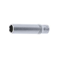 Tubulara Pro Torque "Super Lock" lunga 1/4"-8mm BGS Technic 2968