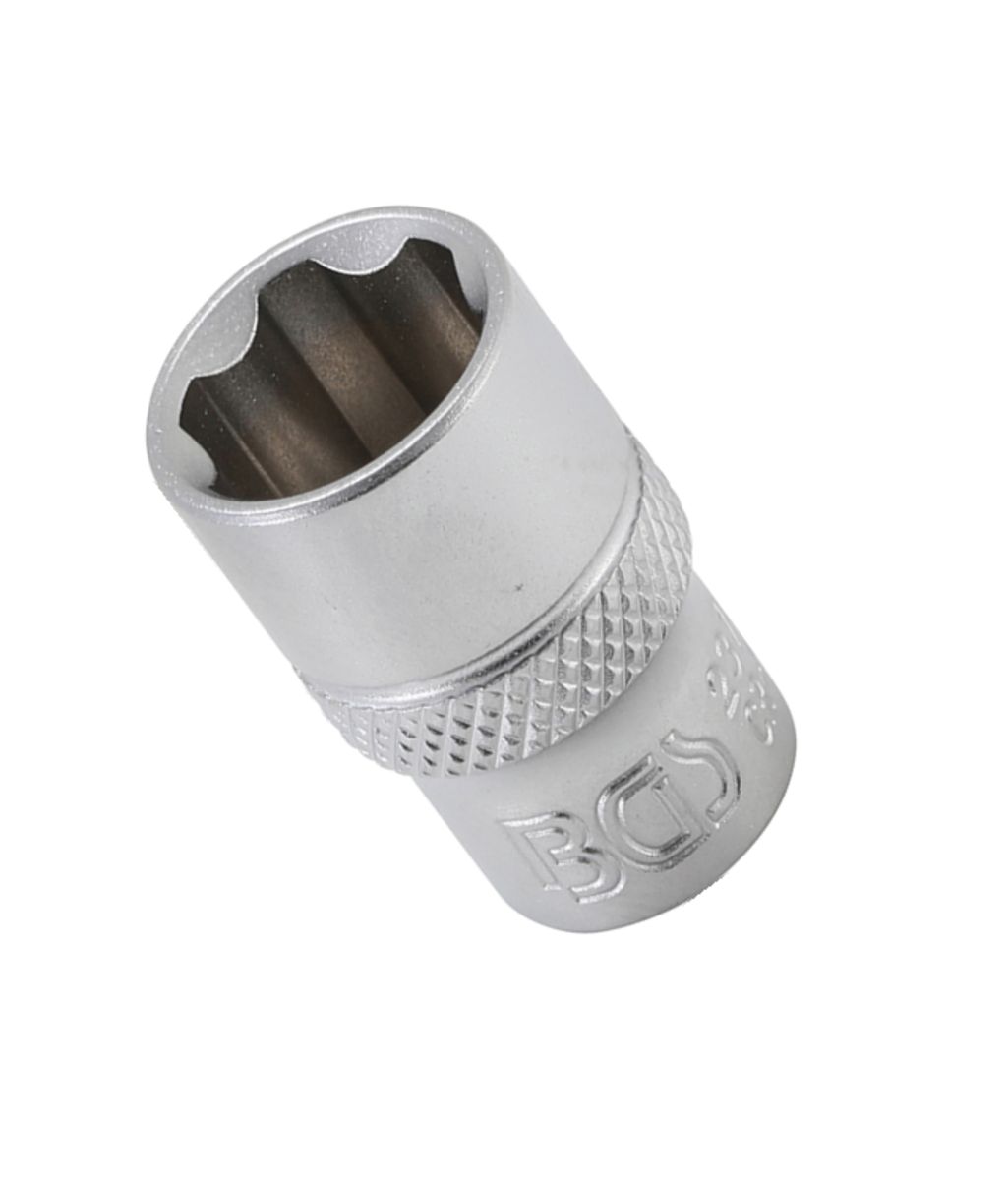 Tubulara "Super Lock" 3/8" 15 mm BGS Technic 2375