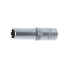 Tubulara "Super Lock" lunga 3/8"-10mm BGS Technic 2600