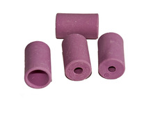 Set 4 duze pentru sablare 6mm - 7mm  Set 4 duze pentru sablare 6mm - 7mm