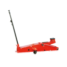 Cric crocodil hidraulic 20 tone lung profesional Big Red Jack