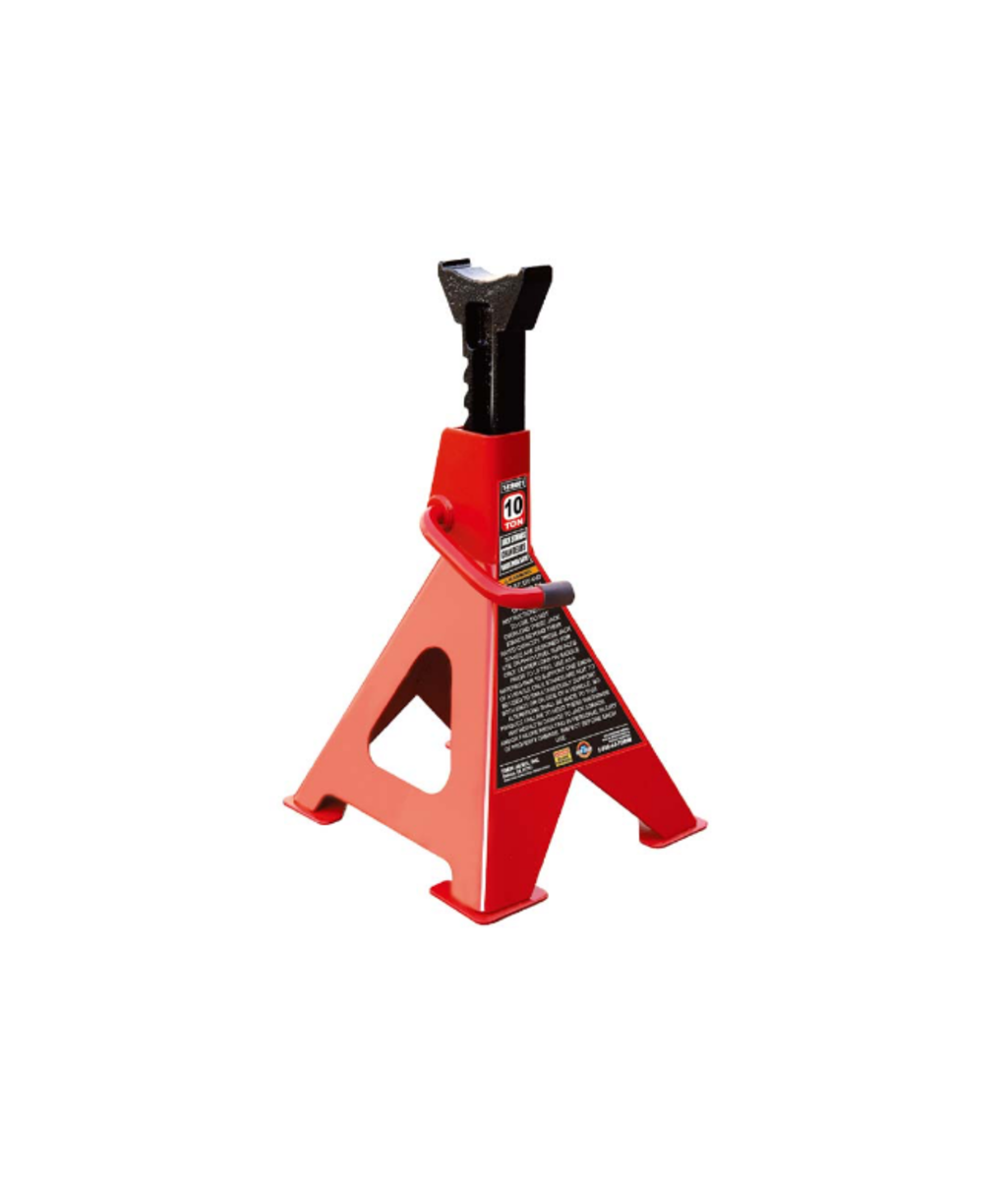 Capre de sustinere 3 tone profesionale Big Red Jack