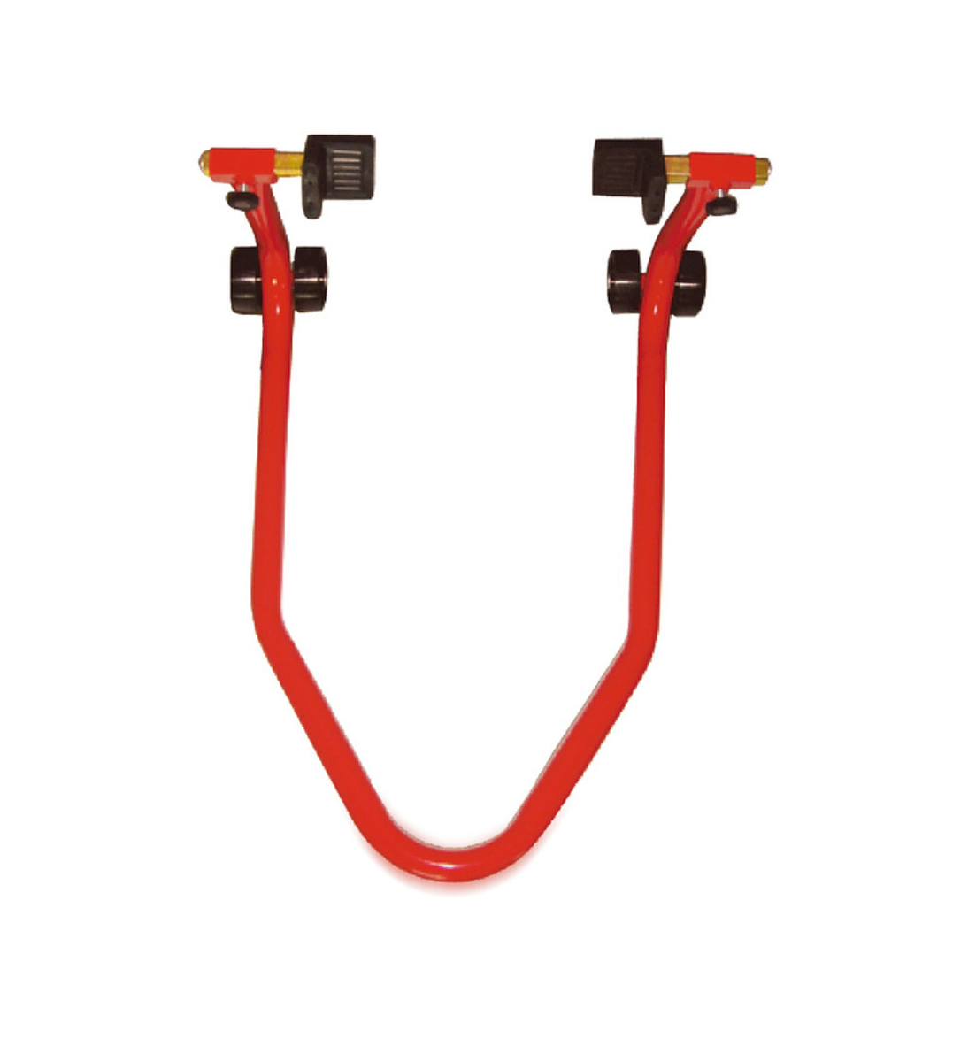 Suport motocicleta partea din spate 200 Kg Big Red Jack