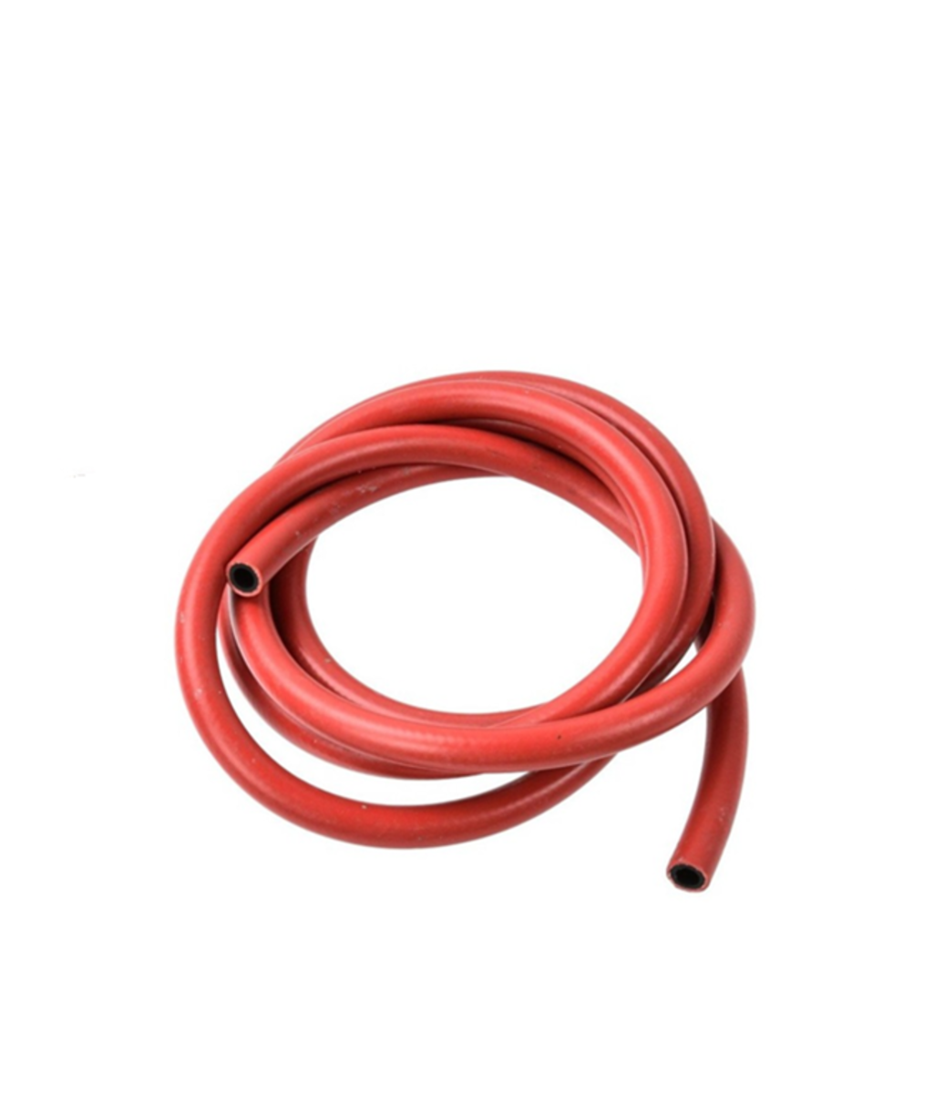 Furtun rosu 2.7 metri pentru aparat de sablat cu aspiratie DJ-SB28 Big Red Jack