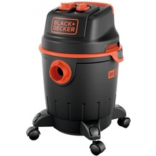 Aspirator umed/uscat 1200W 20L Black+Decker BXVC20PTE Aspirator umed/uscat 1200W 20L Black+Decker BXVC20PTE