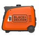 Generator-Invertor 3500W ATS Black+Decker BXGNI4000E 
