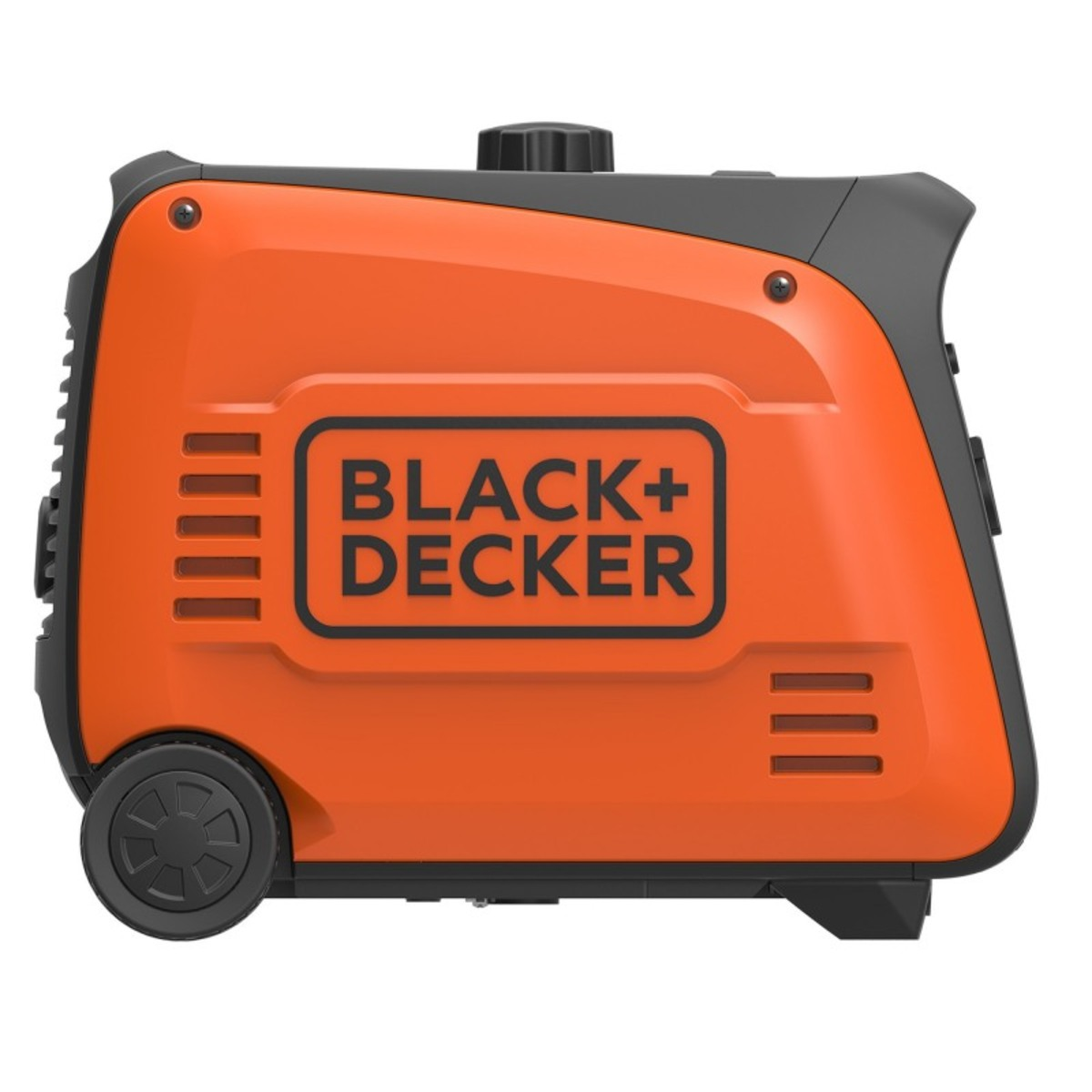 Generator-Invertor 3500W ATS Black+Decker BXGNI4000E 