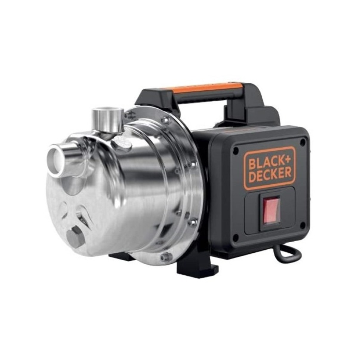 Pompa de gradina 3500 litri/ora - 800W Black+Decker BXGP800XE