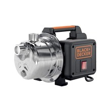 Pompa de gradina 3500 litri/ora - 800W Black+Decker BXGP800XE Pompa de gradina 3500 litri/ora - 800W Black+Decker BXGP800XE