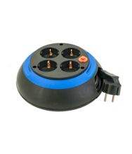 Prelungitor cu tambur comfort 3x1.5 - 3m Brennenstuhl 1109230 Prelungitor cu tambur comfort 3x1.5 - 3m Brennenstuhl 1109230