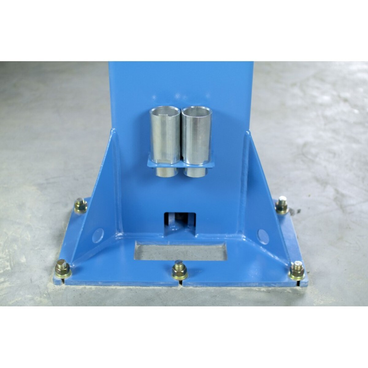 Elevator auto 2 coloane 4 Tone cu deblocare automata 400V Castex QJY4.0-D6A-PRO-400V Elevator auto 2 coloane 4 Tone cu deblocare automata 400V Castex QJY4.0-D6A-PRO-400V