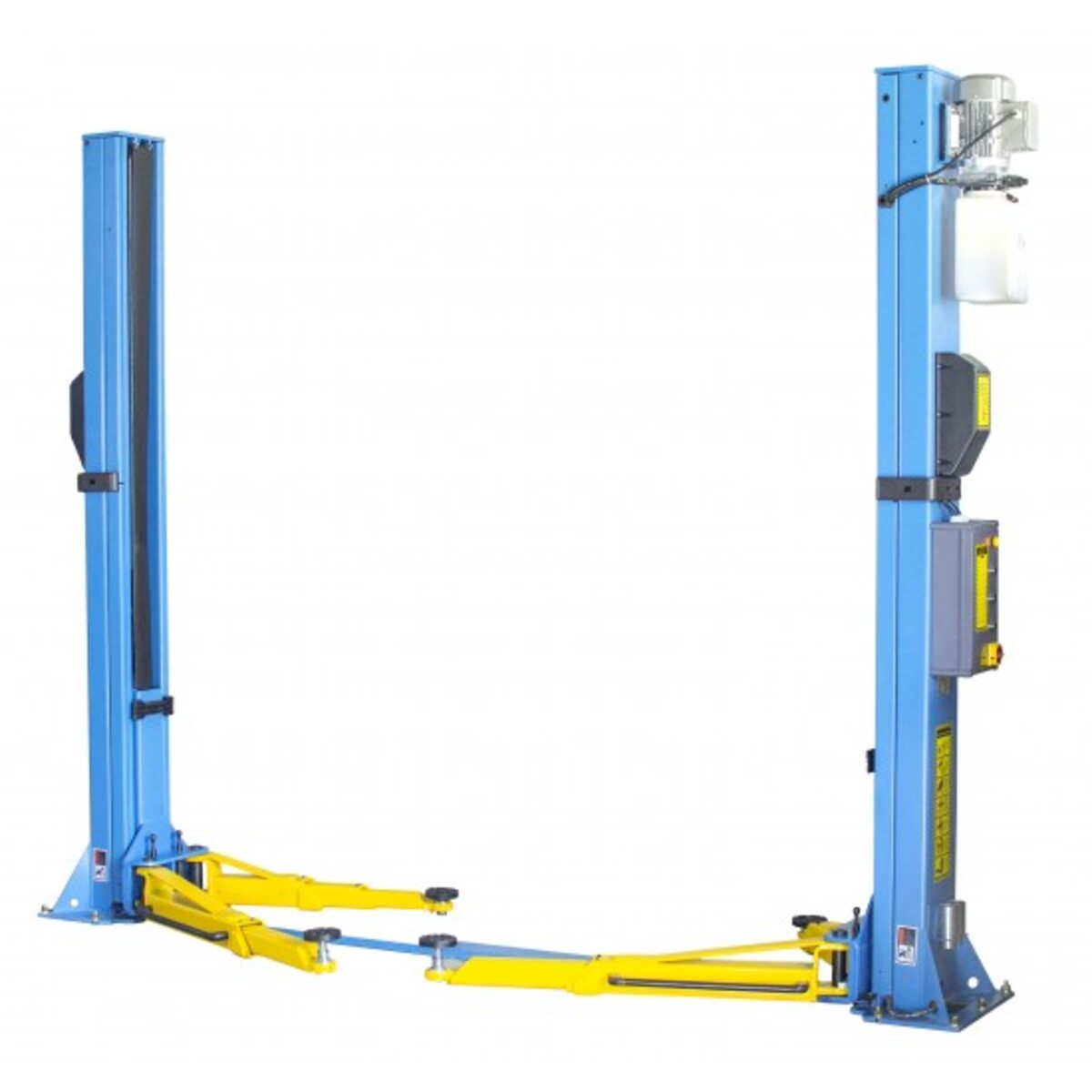 Elevator auto 2 coloane 4 Tone cu deblocare automata 400V Castex QJY4.0-D6A-PRO-400V Elevator auto 2 coloane 4 Tone cu deblocare automata 400V Castex QJY4.0-D6A-PRO-400V